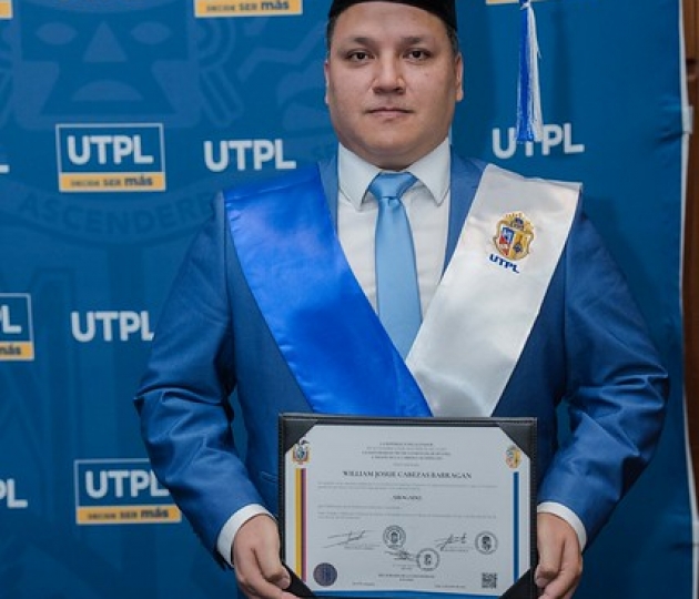Ceremonia de Incorporación | 23 de junio | Mañana