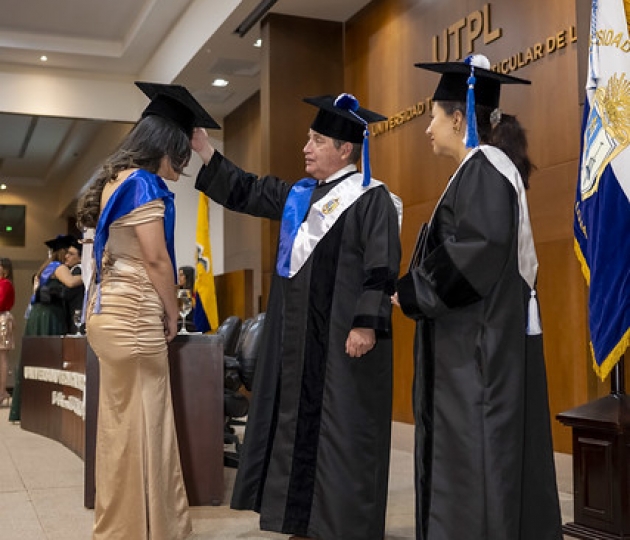 Ceremonia de Incorporación | 4 de diciembre | Tarde Ceremonia de Incorporación | 4 de diciembre | Tarde