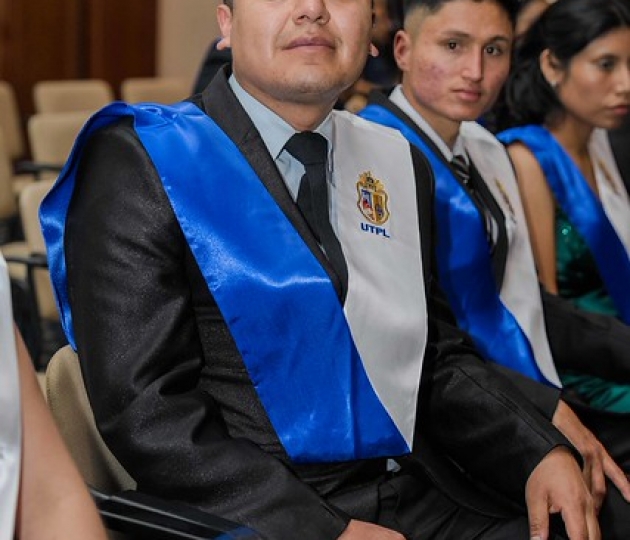 Ceremonia de Incorporación | 23 de octubre | Tarde