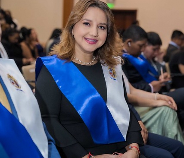 Ceremonia de Incorporación | 28 de julio | Mañana