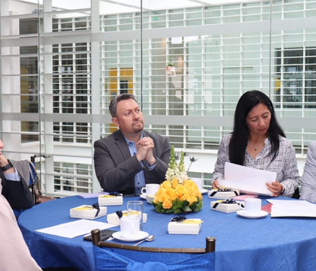 Clausura del Programa Impulso Mujer – UTPL Clausura del Programa Impulso Mujer – UTPL