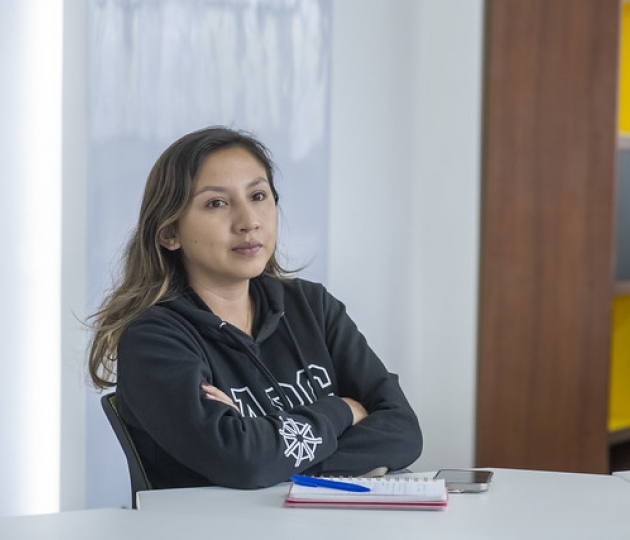 Talleres Semana del Estudiante “Fernando Rielo” 2025
