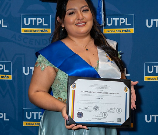 Ceremonia de Incorporación | 20 de noviembre | Tarde