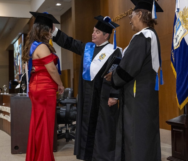 Ceremonia de Incorporación | 23 de octubre | Tarde Ceremonia de Incorporación | 23 de octubre | Tarde