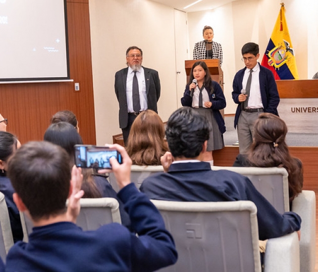 Concurso Mentes Brillantes: ¡Resuelve, Innova y transforma el futuro!