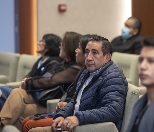 UTPL presentó  manual básico de Civil 3D