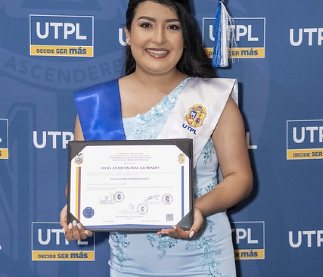 Ceremonia de Incorporación | 3 de diciembre | Tarde