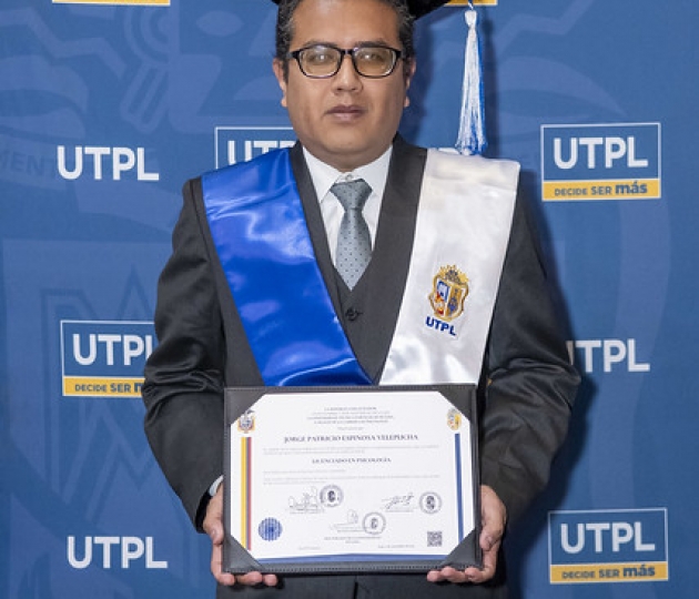 Ceremonia de Incorporación | 3 de diciembre | Mañana