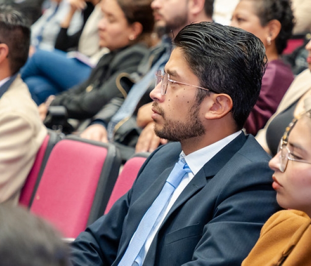 I Congreso de Unificación de Criterios Judiciales No Penales – Loja