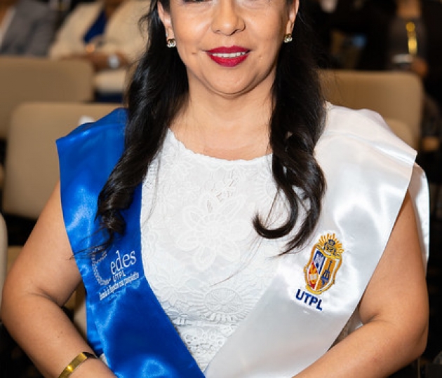 Ceremonia de Incorporación | 28 de noviembre | Tarde