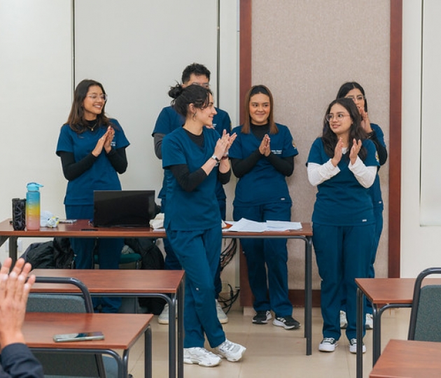 Taller | Libre para más