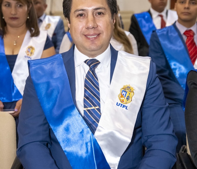 Ceremonia de Incorporación | 21 de octubre | Tarde