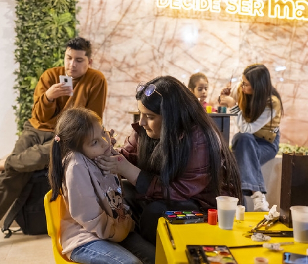 Noches mágicas UTPL 2025