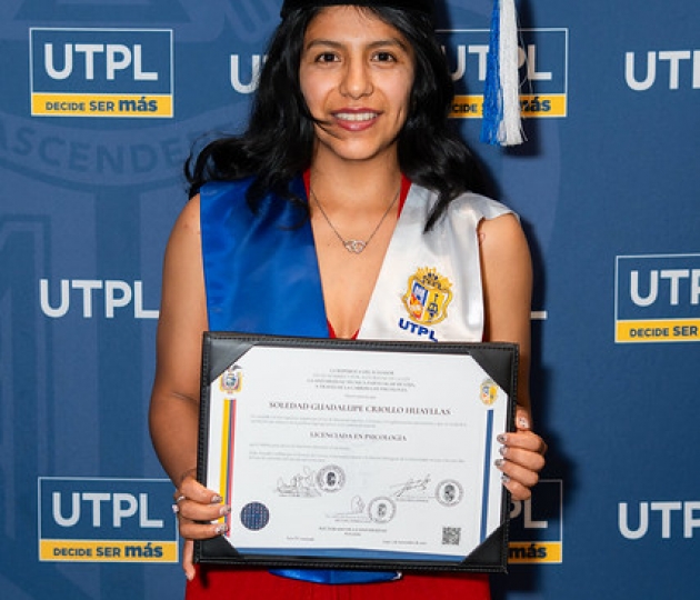 Ceremonia de Incorporación | 3 de diciembre | Mañana