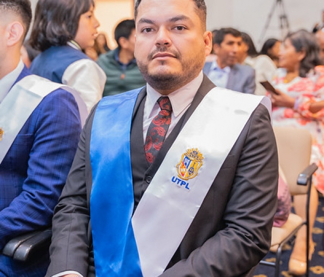 Ceremonia de Incorporación | 26 de septiembre | Mañana