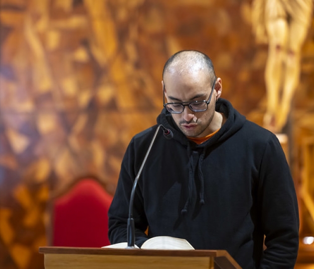 Misión Idente Profesional Taquil 2026