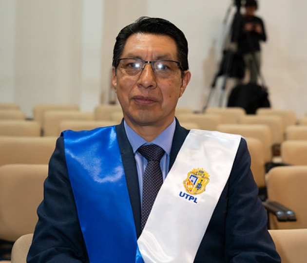 Ceremonia de Incorporación | 22 de octubre | Tarde