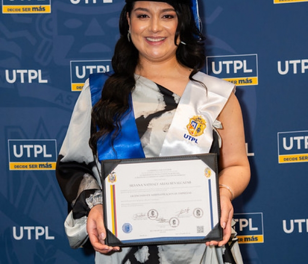 Ceremonia de Incorporación | 27 de noviembre | Mañana