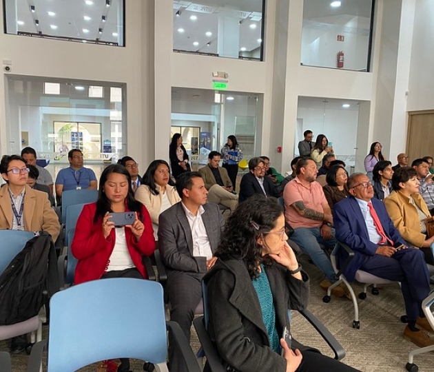 Retos de Innovación Abierta 2025