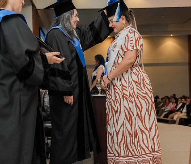 Ceremonia de Incorporación | 30 de octubre | Mañana Ceremonia de Incorporación | 30 de octubre | Mañana