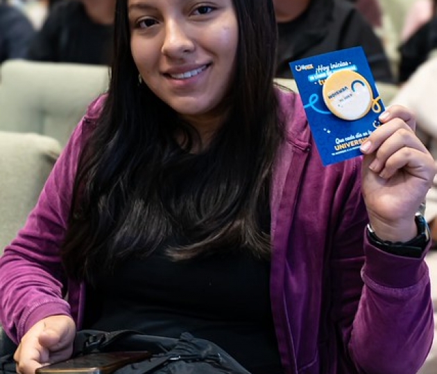 Jornadas de Inducción | Periodo abril - agosto 2026