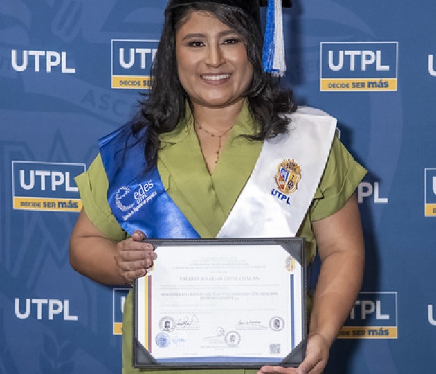 Ceremonia de Incorporación | 28 de noviembre | Tarde