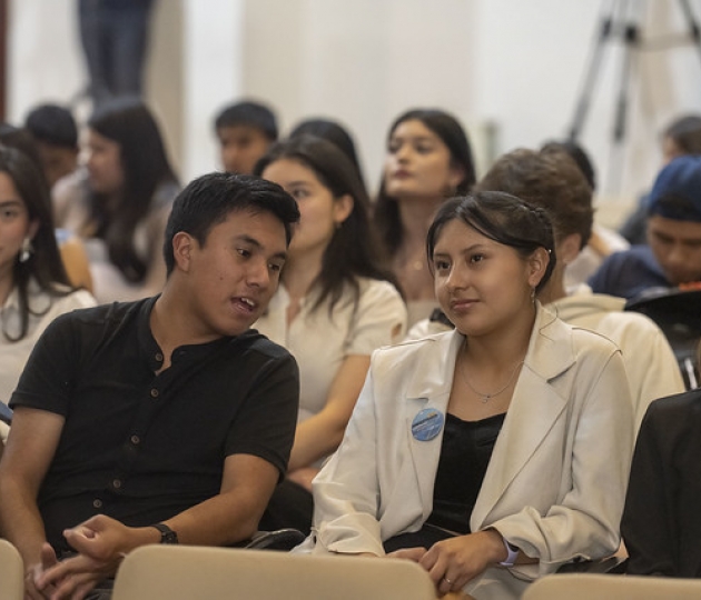 Administradores que inspiran: el futuro se transforma hoy