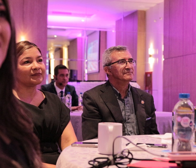 UTPL ratificada como la mejor marca empleadora del Sector Educación del país