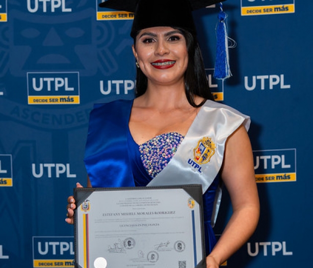 Ceremonia de Incorporación | 3 de diciembre | Tarde