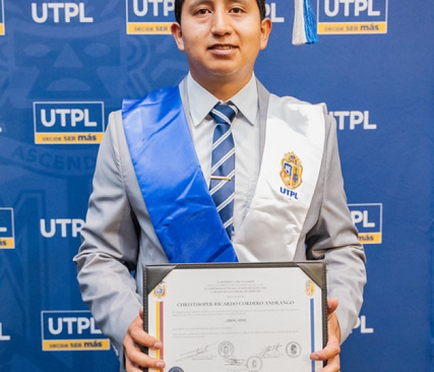 Ceremonia de Incorporación | 20 de octubre | Mañana