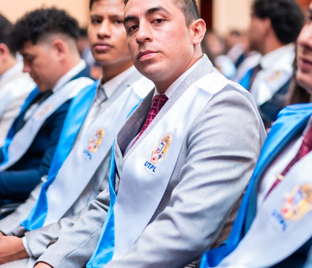 Ceremonia de Incorporación | 20 de marzo 2026 | Mañana