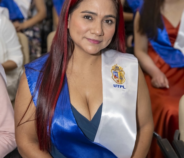 Ceremonia de Incorporación | 27 de mayo 2025 | Mañana
