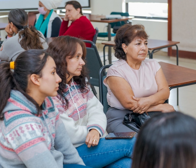 Encuentro de Familia Idente | Enero 2026 Encuentro de Familia Idente | Enero 2026