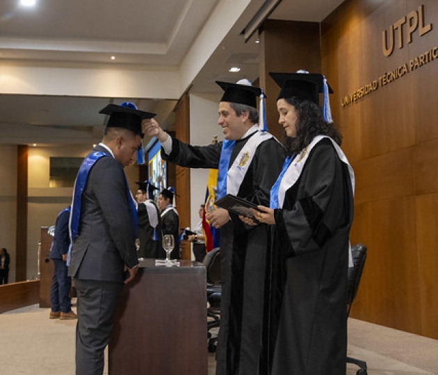 Ceremonia de Incorporación | 20 de octubre | Mañana Ceremonia de Incorporación | 20 de octubre | Mañana