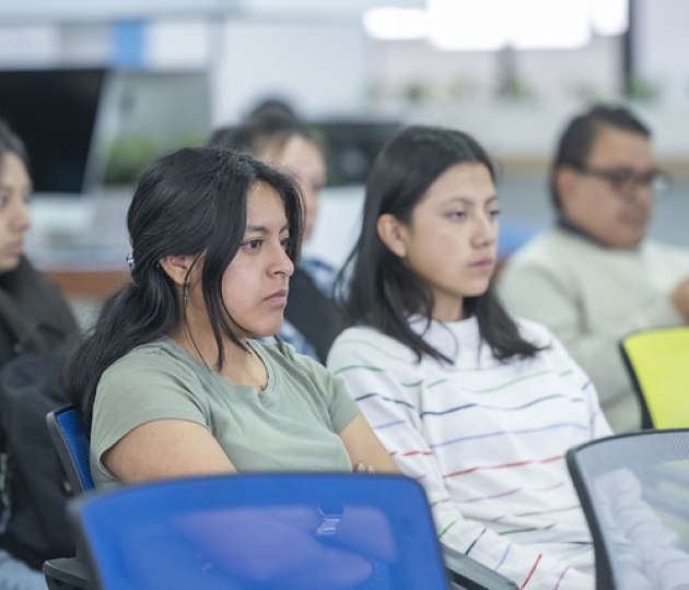 Semana de Colores: Comunicación y Cultura de Paz en el Sur