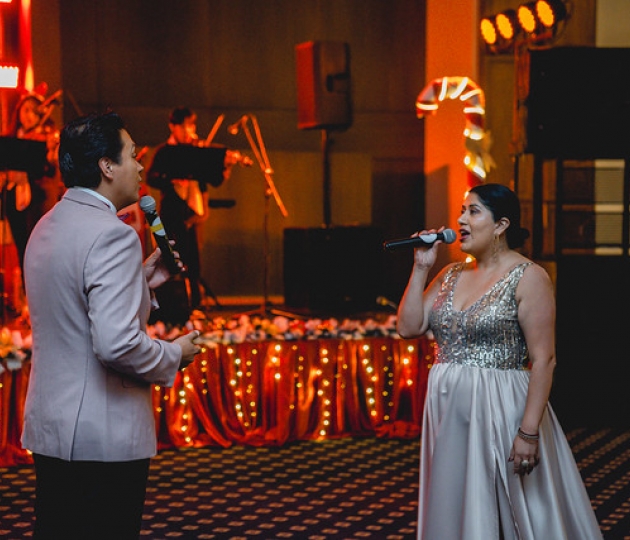 Cenas Navideñas UTPL 2025