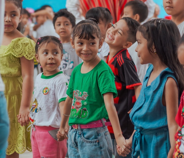 Navidad UTPL 2025 | Agasajo navideño Catamayo