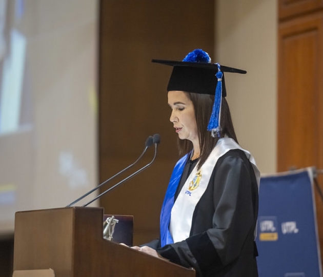 Ceremonia de Incorporación | 26 de mayo 2025 | Tarde