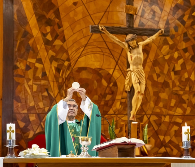 Reconocimiento a una trayectoria de servicio y legado institucional UTPL