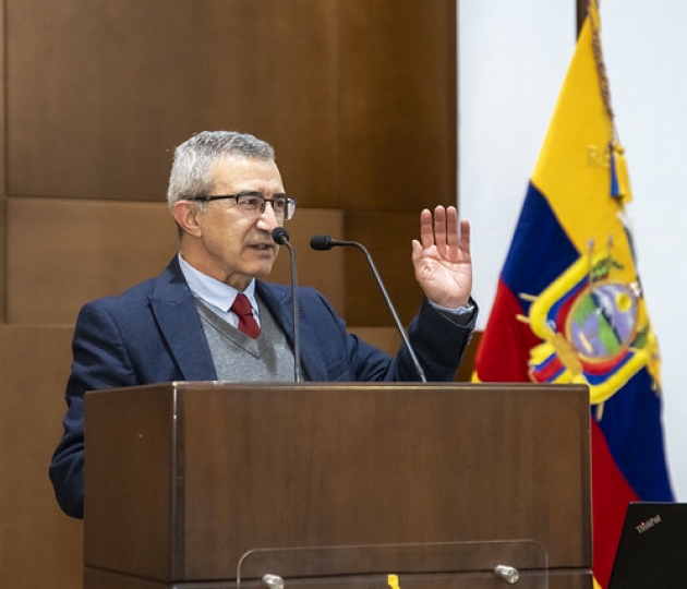 Antropología y Trascendencia desde el Pensamiento de Fernando Rielo