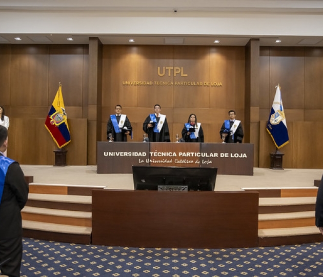 Ceremonia de Incorporación | 25 de abril 2024 | Tarde
