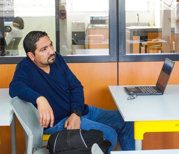 Hackathon académico UTPL