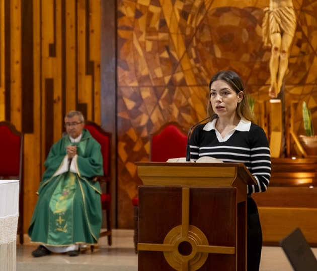 Reconocimiento a una trayectoria de servicio y legado institucional UTPL