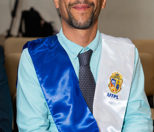 Ceremonia de Incorporación | 4 de diciembre | Tarde