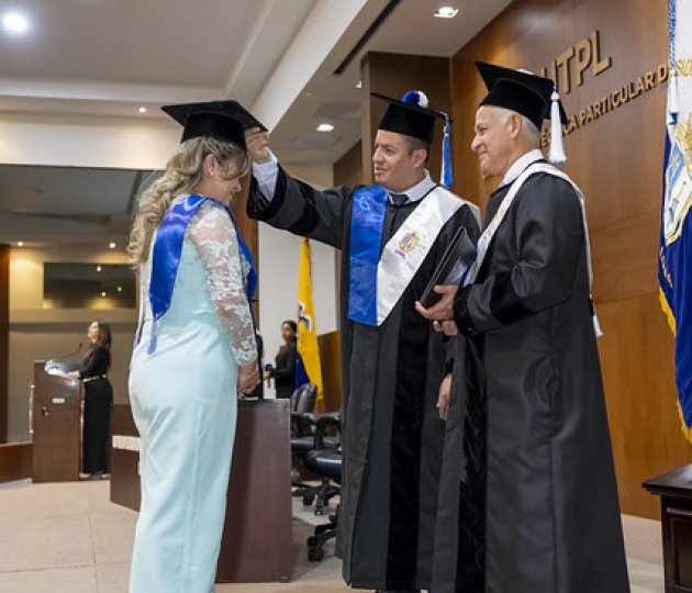 Ceremonia de Incorporación | 27 de noviembre | Tarde