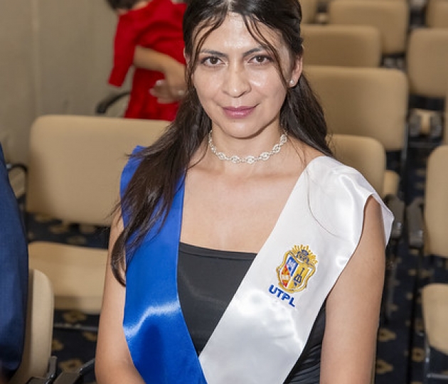 Ceremonia de Incorporación | 24 de abril 2024 | Mañana