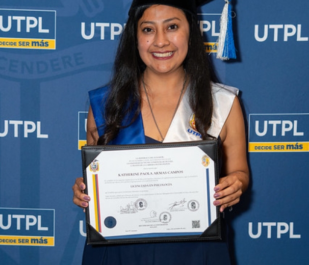 Ceremonia de Incorporación | 3 de diciembre | Mañana