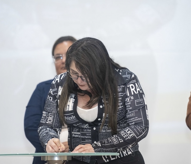 Encuentro Nacional de Universidades Sostenibles UI GreenMetric 2025