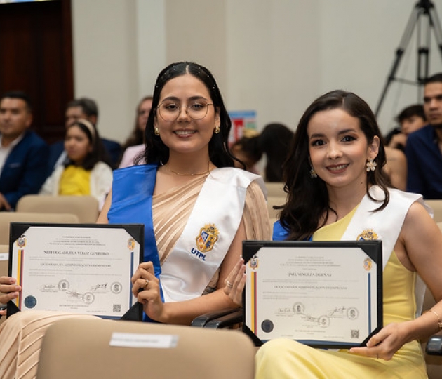 Ceremonia de Incorporación | 16 de octubre | Mañana