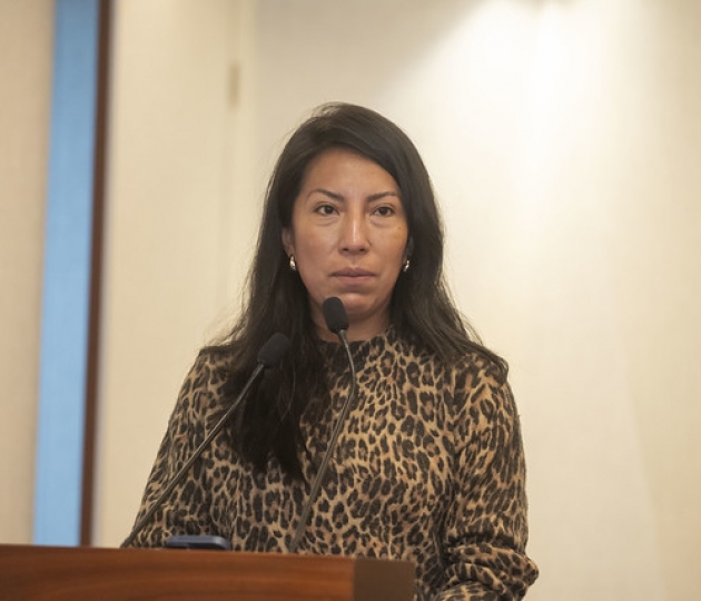 UTPL y FOSE concluyen programa de formación especializada en enfermería